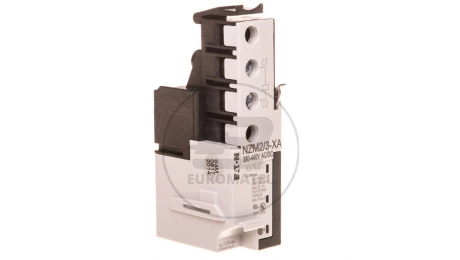 Wyzwalacz wzrostowy 380-440V AC/DC NZM2/3-XA380-440AC/DC 259766