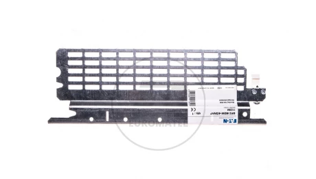 Ściana boczna montażowa 330mm BPZ-MSW-4/SNAP 112284 /komplet = 2szt./