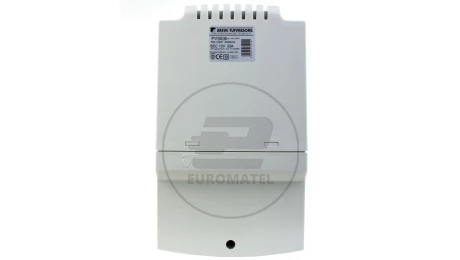Transformator 1-fazowy PVS 630VA 230/12V /w obudowie IP54/ 16012-9974