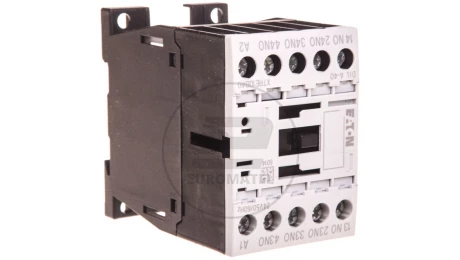 Stycznik pomocniczy 4A 4Z 0R 24V AC DILA-40(24V50/60HZ) 276333