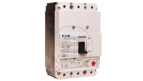 Wyłącznik silnikowy 3P 55kW NZMN1-S100 265735