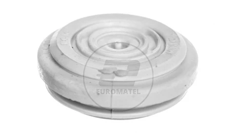 Przepust guma szary 091914 /50szt./