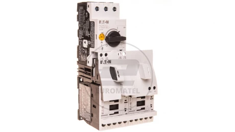 Układ rozruchowy 2,2kW 5A 24V DC MSC-R-6,3-M7(24VDC) 283200