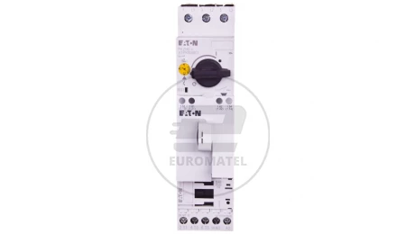 Układ rozruchowy 1,5kW 3,6A 230V MSC-D-4-M7(230V50HZ) 283143