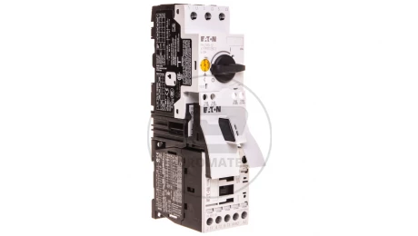 Układ rozruchowy 5,5kW 11.3A 230V MSC-D-12-M12(230V50HZ) 283148