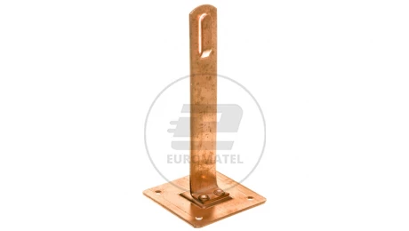 Uchwyt dachowy 6-8mm 150mm 15.1 CU /91500103/