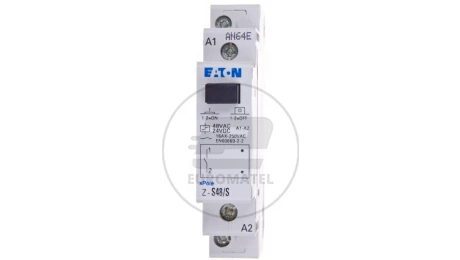 Przekaźnik impulsowy 16A 48V AC 1Z Z-S48/S 265534