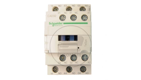 Stycznik pomocniczy 10A 3Z 2R 230V AC CAD32P7