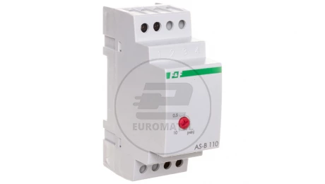 Automat schodowy 16A 110V AC 1Z 0,5-10min AS-B110