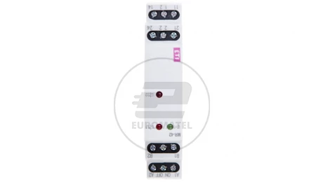 Przekaźnik impulsowy bistabilny 16A 12-240V AC/DC 2P UNI MR-42 002470008