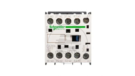 Stycznik pomocniczy 10A 2Z 2R 230V AC CA2KN22P7