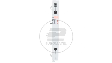 Styk pomocniczy 1Z 1R montaż boczny PS 385 004085/412431