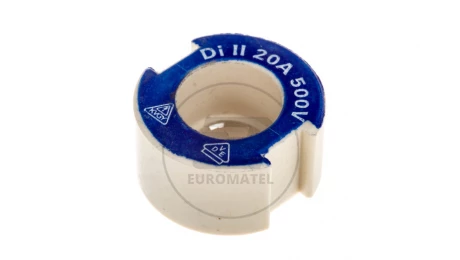 Wstawka kalibrowa DII 20A D SII/E27 LE27P20