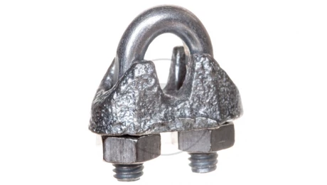 Zacisk linowy 3mm M4 36.1 OC /93600101/