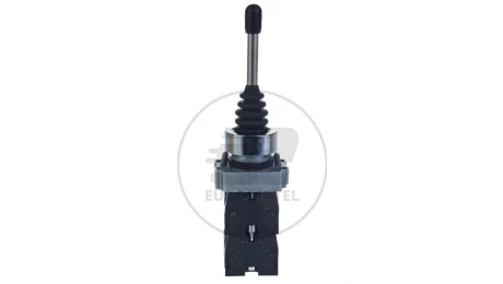 Manipulator czterokierunkowy 22mm 4Z XD2PA24
