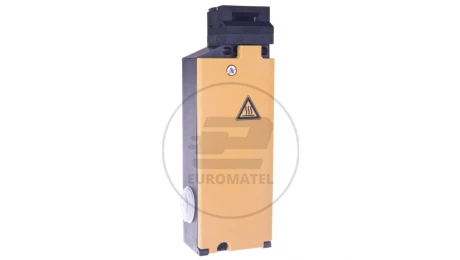 Wyłącznik krańcowy bezpieczeństwa 2R zestyk wolnoprzełączający blokada magnetyczna LS-S02-230AMT-ZBZ/X 106822