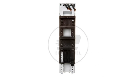 Adapter na szyny szerokości 45mm 32A rozstaw 60mm 2 szyny BBA0-32 101452
