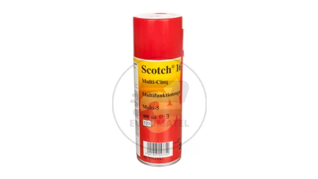 Aerozol ogólnego stosowania 400ml 1640 - SCOTCH DE999963742/7000032618 /6szt./