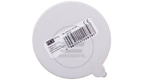 Zatyczka do wtyczki 16A 5P ts615g