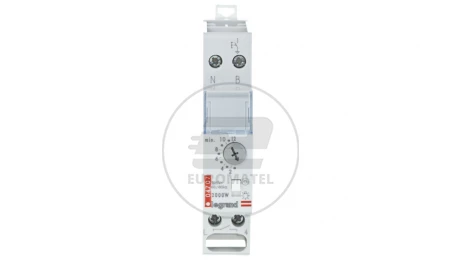 Automat schodowy 16A 1Z 0,5-12min WS 312 004707