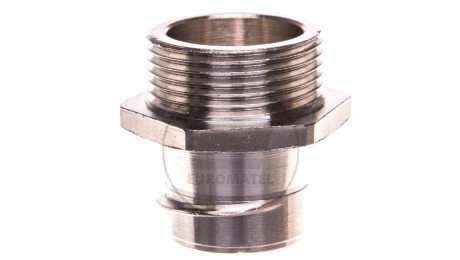 Dławnica do węża osłonowego M25 IP54 SILVYN LGF-2-M 25x1,5 55502031