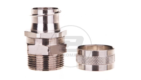 Dławnica do węża osłonowego PG21 IP54 SILVYN LGS-2 21 55502760