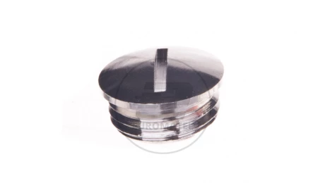 Zaślepka mosiężna PG9 IP54 SKINDICHT BL 9 52003390