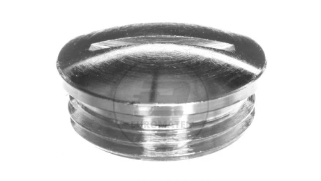 Zaślepka mosiężna M20 IP54 SKINDICHT BL-M 20x1,5 52103120