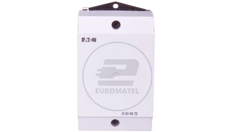 Obudowa do łącznika z szyną CI-K1 IP65 natynkowa CI-K1-95-TS 206881