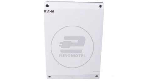 Obudowa do łącznika z szyną CI-K5 IP65 natynkowa CI-K5-125-TS 206891