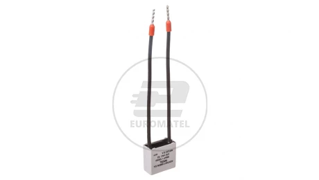 Eliminator /kondensator/ rozbłysków żarówek energooszczędnych/ LED WKSL
