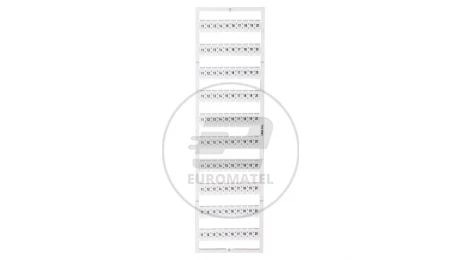 Oznaczniki WMB 10x 11-20 793-5503 /5szt./