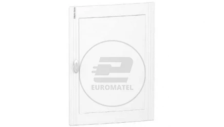 Drzwi pełne 3x24 moduły IP40 PRA16324