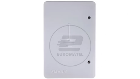 Puszka do złącza odgromowego 250x150x85mm szara 68.4/SZ /96802408/