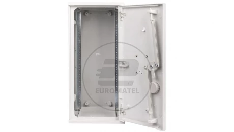 Obudowa termoutwardzalna 580x260x250mm IP44 SSTN 26x58 IOB-40210-002