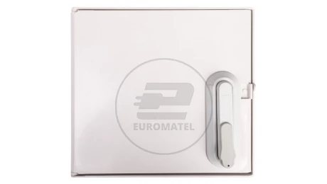 Obudowa termoutwardzalna 255x305x115mm IP44 ST 30x25 IOB-10010-002