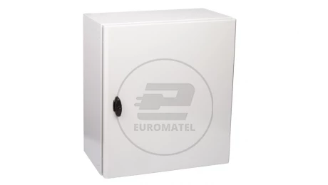 Obudowa S3D 600x600x200mm IP66 bez płyty montażowej NSYS3D6620