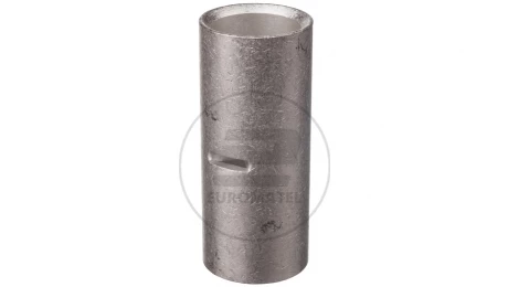 Końcówka /tulejka/ łącząca miedziana cynowana 120mm2 LC120