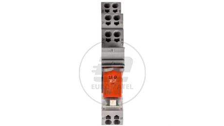 Przekaźnik interfejsowy 2P 8A 230V AC RT-2 AgNi 788-516