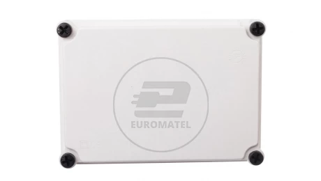Skrzynka 200x280x151mm IP54 Z-1/0 z P-1 biała 0 76