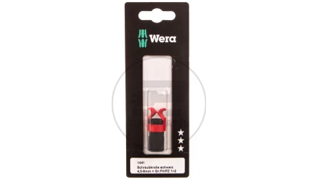 Uchwyt trzymający wkręt, śrubę 1441 SB 4,5-6mm 5073681001 822709