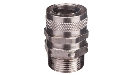 Dławnica do węża osłonowego PG16 IP54 SILVYN LGS-2 16 55502750