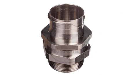 Dławnica do weża osłonowego M32 IP54 SILVYN LGS-2-M 32x1,5 55502042
