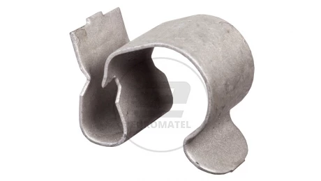 Zacisk sprężysty fi 15-18mm grubość 4-7mm 47SC1518 187580 /100szt./