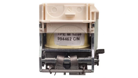 Wyzwalacz podnapieciowy 220-240V AC MN EasyPact CVS LV429407