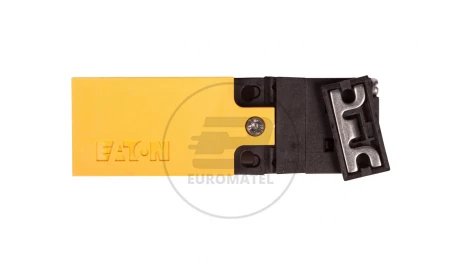 Wyłącznik krańcowy bezpieczeństwa 1Z 1R zestyk wolnoprzełączający LS-S11-ZB 106876