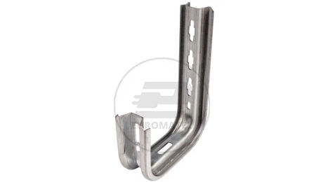 Wspornik scienno-sufitowy uniwersalny /200mm/ TPD 245 FS 6363814 /5szt./