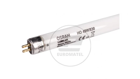 Świetlówka G5 49W 830 3000K FQ 49W/830 T5 LUMILUX 4050300657158