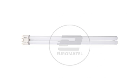 Świetlówka kompaktowa 2G11 (4-pin) 36W 3000K PL-L 4P 927903408370