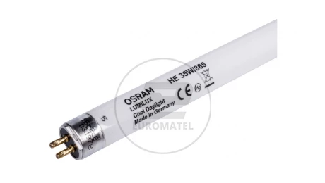 Świetlówka G5 35W 865 6500K FH 35W/865 T5 LUMILUX 4050300464664